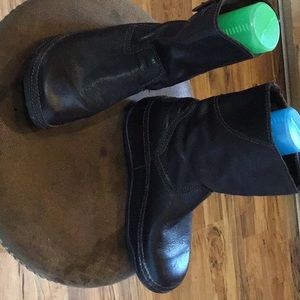Fitflop boots